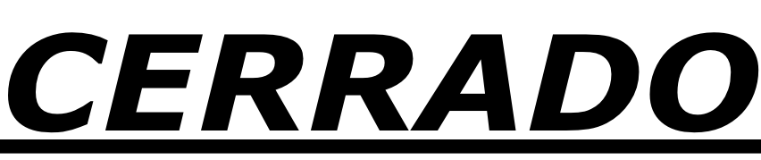 CERRADO